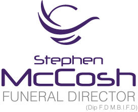 stephen mccosh new