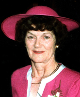 Elizabeth McAlinden