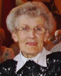 Violet McIlwaine