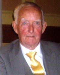 Raymond Byrne