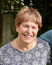 Thelma Lyons